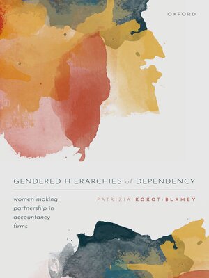 cover image of Gendered Hierarchies of Dependency